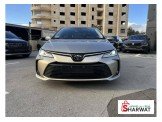 تويوتا كورولا 2020 Image 2