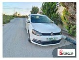 فولكسفاجن بولو 2015 Image 2