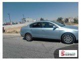 فولكسفاجن باسات 2006 Image 2