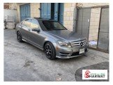 مرسيدس C250 2013 Image 2