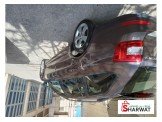 سكودا اوكتافيا 2016 Image 2