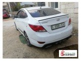 هونداي i25 2016 Image 2
