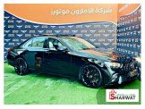 مرسيدس E220 2021 Image 2
