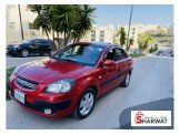 كيا Kia كيا برايد 2008 Image 2