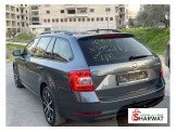 سكودا اوكتافيا 2021 Image 2