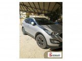 هونداي سانتافيه 2015 Image 2