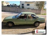 اوبل اسكونا 1983 Image 2