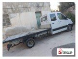 مرسيدس  519 2010 Image 2