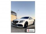 مرسيدس C200 2015 Image 2
