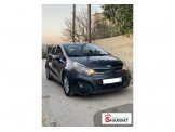 كيا Kia كيا برايد 2014 Image 2
