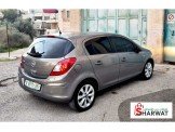 اوبل كورسا 2012 Image 2
