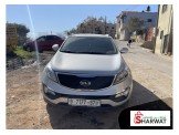 كيا Kia كيا سبورتاج 2014 Image 2