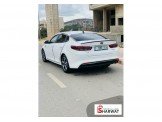 كيا Kia كيا K5 2016 Image 2