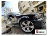 بي ام دبليو 320 2003 Image 2
