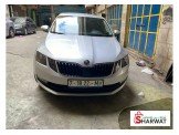 سكودا اوكتافيا 2018 Image 2