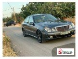 مرسيدس E270 2005 Image 2