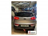 كيا Kia كيا سبورتاج 2014 Image 2