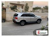 كيا Kia كيا سورينتو 2011 Image 2