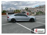 سكودا سوبيرب 2019 Image 2