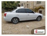 هونداي افانتي 2006 Image 2