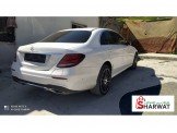 مرسيدس E350 2018 Image 2