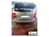 فولكسفاجن توران 2008 Image 2