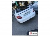 مرسيدس C180 2014 Image 2