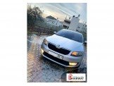 سكودا اوكتافيا 2014 Image 2