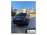 سكودا اوكتافيا 2016 Image 2