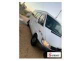 مرسيدس 412 2001 Image 2
