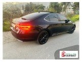 سكودا سوبيرب 2020 Image 2