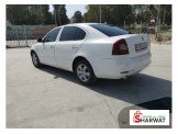 سكودا اوكتافيا 2012 Image 2