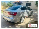 كيا Kia كيا برايد 2015 Image 2