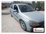 اوبل كورسا 2001 Image 2