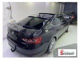 سكودا سوبيرب 2016 Image 2