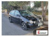 فولكسفاجن بولو 2004 Image 2