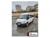 فورد ترانزيت 2001 Image 2
