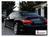 مرسيدس E200 2012 Image 2
