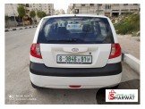 هونداي جيتس 2008 Image 2