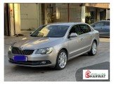 سكودا سوبيرب 2014 Image 2