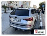 سكودا  كودياك 2020 Image 2