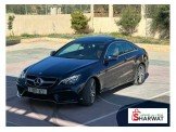 مرسيدس E200 2016 Image 2