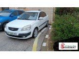 كيا Kia كيا برايد 2007 Image 2