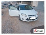 فورد فوكس 2013 Image 2