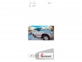 تويوتا برادو 2000 Image 2
