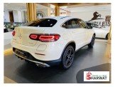 مرسيدس  Mercedes GLC 300e 2020 2020 Image 2