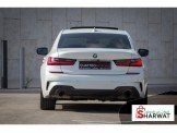 بي ام دبليو  330i 2021 Image 2