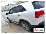 كيا Kia كيا سورينتو 2011 Image 2