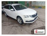 سكودا اوكتافيا 2020 Image 2