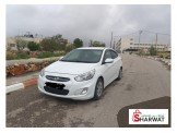هونداي اكسنت 2017 Image 2